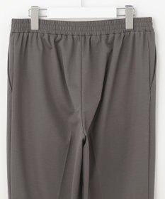 自由区 【洗える】コンパクトムーブ ジョグパンツ