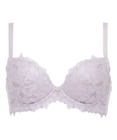 BRADELIS New York 【BRADELIS New York/ 育乳補整ブラ・STEP2 寄せる】ベルステップ2ブラ26S2