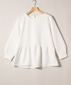 ONWARD Reuse Park 【any SiS】カットソー春夏