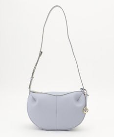 組曲 【人気につき再入荷！】ハーフムーンショルダー バッグ