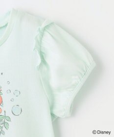 ANY KIDS 【ディズニープリンセス】アート Tシャツ