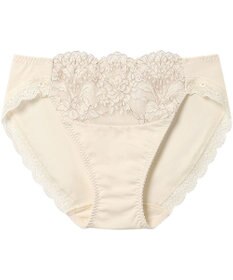 Wing ショーツ アウターにひびきにくい KB3000とペア やさしいフィット感 【ナチュラルアップブラ】 はきこみ丈あさめ KF3010 ウイング／ワコール