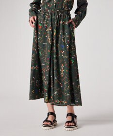 Paul Smith Keepsakeプリント パンツ