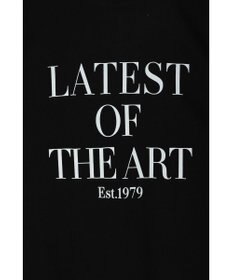 Green Parks ロゴ半袖チュニック