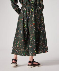 Paul Smith Keepsakeプリント パンツ
