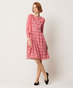 TOCCA 【消臭・洗える】GERBERA DARLING ドレス