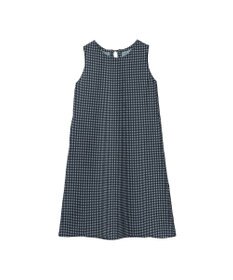 HELLY HANSEN 【速乾・UVカット・耐海水・耐塩素】マリンリゾートシアサッカーワンピース