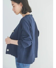 AMERICAN HOLIC Ｖネックショートカーディガン