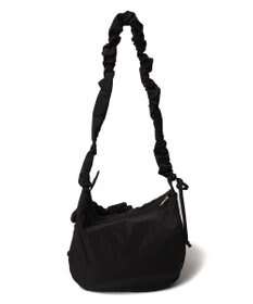 WEGO フリルドロストギャザーショルダー