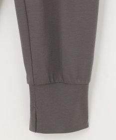 自由区 【洗える】コンパクトムーブ ジョグパンツ