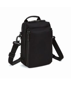 ACE BAGS & LUGGAGE ace. メトレクス ショルダーバッグ  軽量 縦型 19111 エース