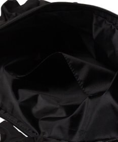 WEGO フリルドロストギャザーショルダー