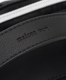 LA BAGAGERIE 【maison vert】 【多収納】タックポケットリュック