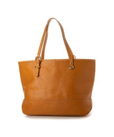 UNBILLION ペルケ perche / 牛革アジャストハンドルA4トート