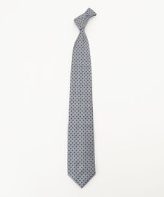 J.PRESS MEN 【VINTAGE JACQUARD COLLECTION】小紋柄 ネクタイ
