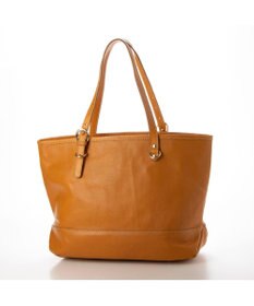 UNBILLION ペルケ perche / 牛革アジャストハンドルA4トート