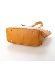 UNBILLION ペルケ perche / 牛革アジャストハンドルA4トート