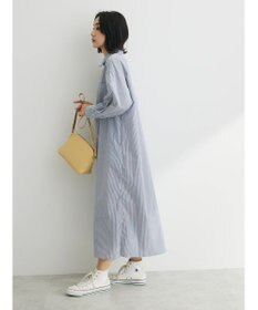 Green Parks アソートシャツワンピース