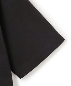 J.PRESS YORK STREET 【UNISEX】【NAO YOSHIHARAコラボ】MAIKO グラフィック Tシャツ