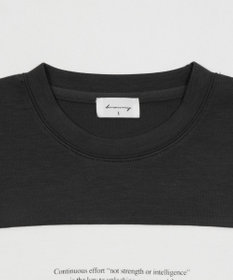 WEGO カラーパネルプルオーバー