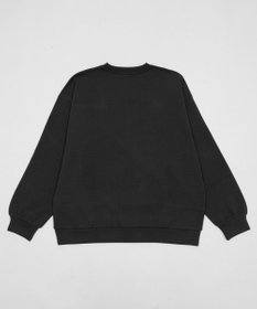 WEGO カラーパネルプルオーバー