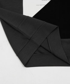 WEGO カラーパネルプルオーバー