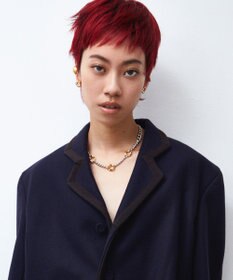 simoe Kara Cuff S イヤーカフ