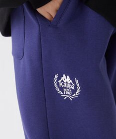 OP／FILA 【Kappa】レギュラーフィット ユニセックススウェットパンツ