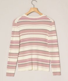 ONWARD Reuse Park 【any SiS】ニット春夏