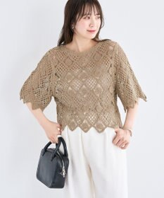 Green Parks ・ＳＵＧＡＲ　ＳＰＯＯＮ　クロシェプルオーバー