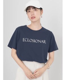 earth music&ecology ＥＣＬＯＳＩＯＮＡＲ　半袖ＴＥＥ