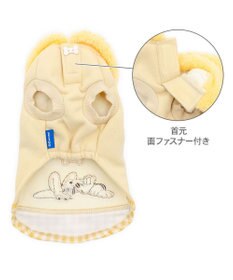 PET PARADISE ディズニー プルート 襟付き トレーナー 小型犬