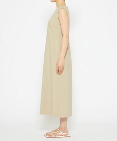 uncrave 【UVカット・接触冷感・洗濯機洗い可】ウォッシャブルドライサップ ワンピース（uncrave STANDARD)