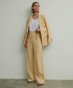 BEIGE， MARC / ダブルジャケット