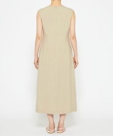 uncrave 【UVカット・接触冷感・洗濯機洗い可】ウォッシャブルドライサップ ワンピース（uncrave STANDARD)