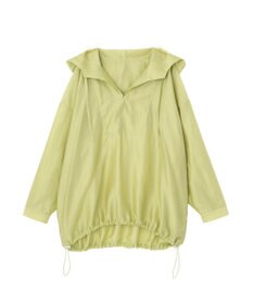 earth music&ecology アノラックフーディ