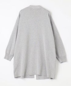 ANY L 【洗濯機可能・UVケア】ニットコーディガン