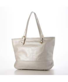 UNBILLION ペルケ perche / 牛革アジャストハンドルA4トート