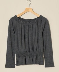 ONWARD Reuse Park 【組曲】カットソー秋冬