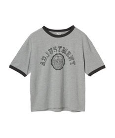 AMERICAN HOLIC リンガーロゴプルオーバー2