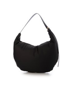 UNBILLION カシュカシュ cachecache / パテッドハンモックバッグ