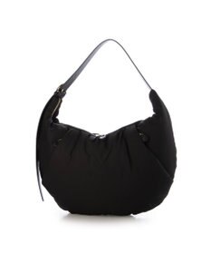 UNBILLION カシュカシュ cachecache / パテッドハンモックバッグ