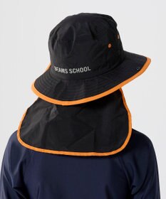 BEAMS SCHOOL マリンハット キッズ