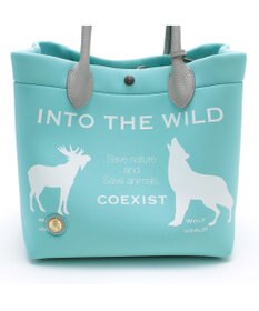 A.D.M.J. 【魔法のように軽い】マジックライト/キューブトート25cm