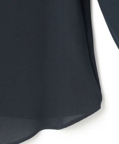 TOCCA 【消臭・洗える】PROMISE RIBBON ブラウス