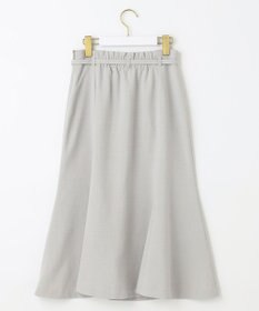 ANY SIS 【セットアップ可】ドライタッチクールマーメイド スカート