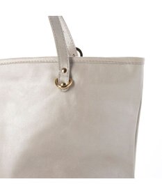 UNBILLION ペルケ perche / 牛革アジャストハンドルA4トート