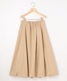 組曲 L ソフトクロスバルーン スカート