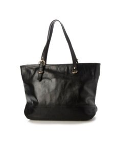 UNBILLION ペルケ perche / 牛革アジャストハンドルA4トート