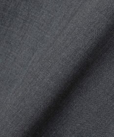 23区 S 【R(アール)】ダブルクロス ビジュートリムワンピース